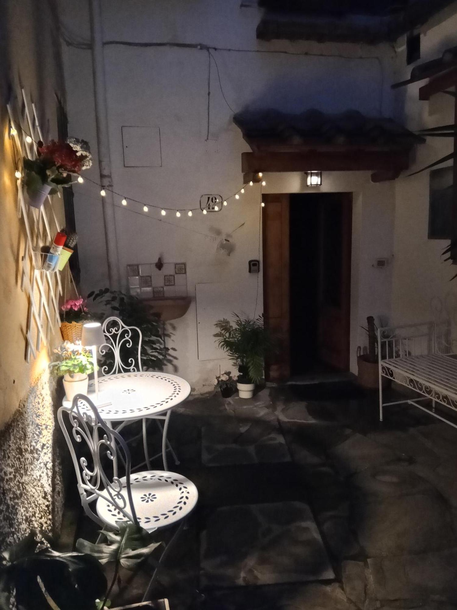 Casa Romantica Vicino Al Centro Di Florencia
