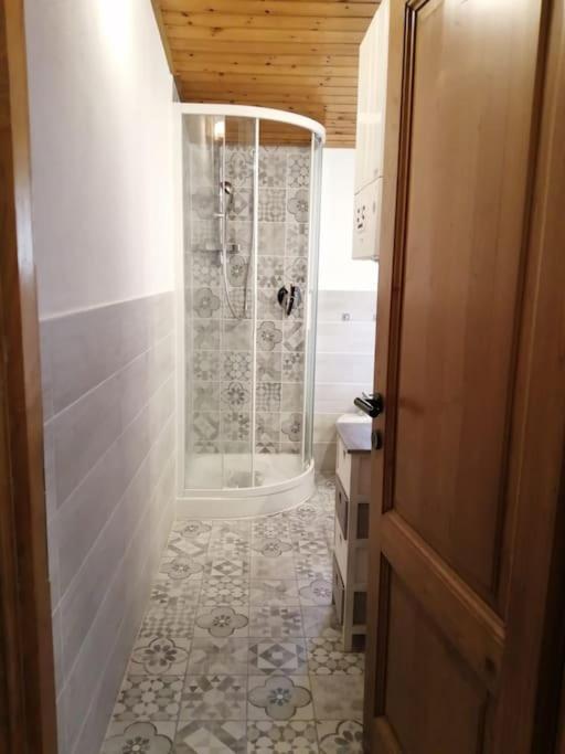 Casa Romantica Vicino Al Centro Di Apartamento Florencia