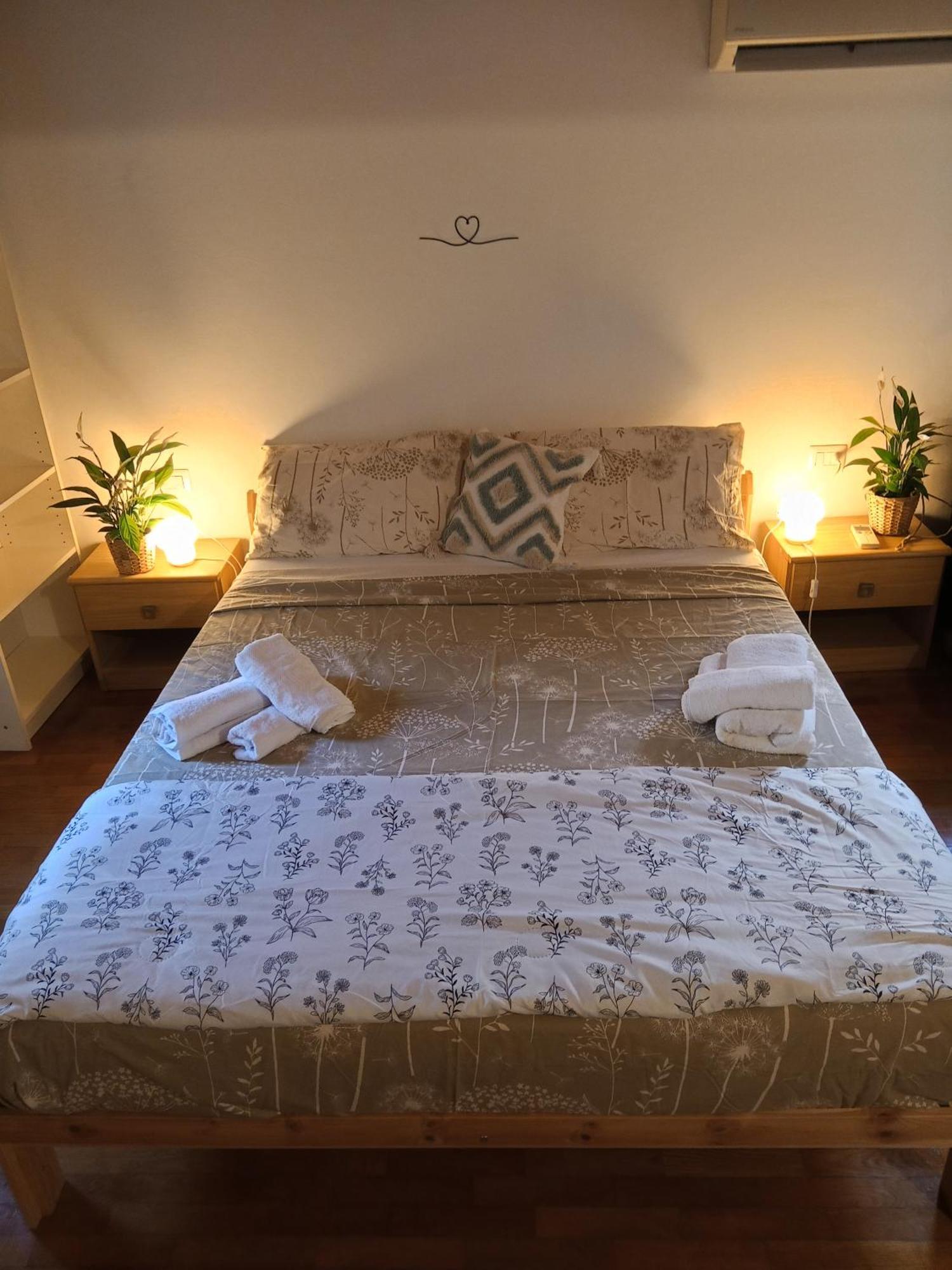 Casa Romantica Vicino Al Centro Di Apartamento Florencia