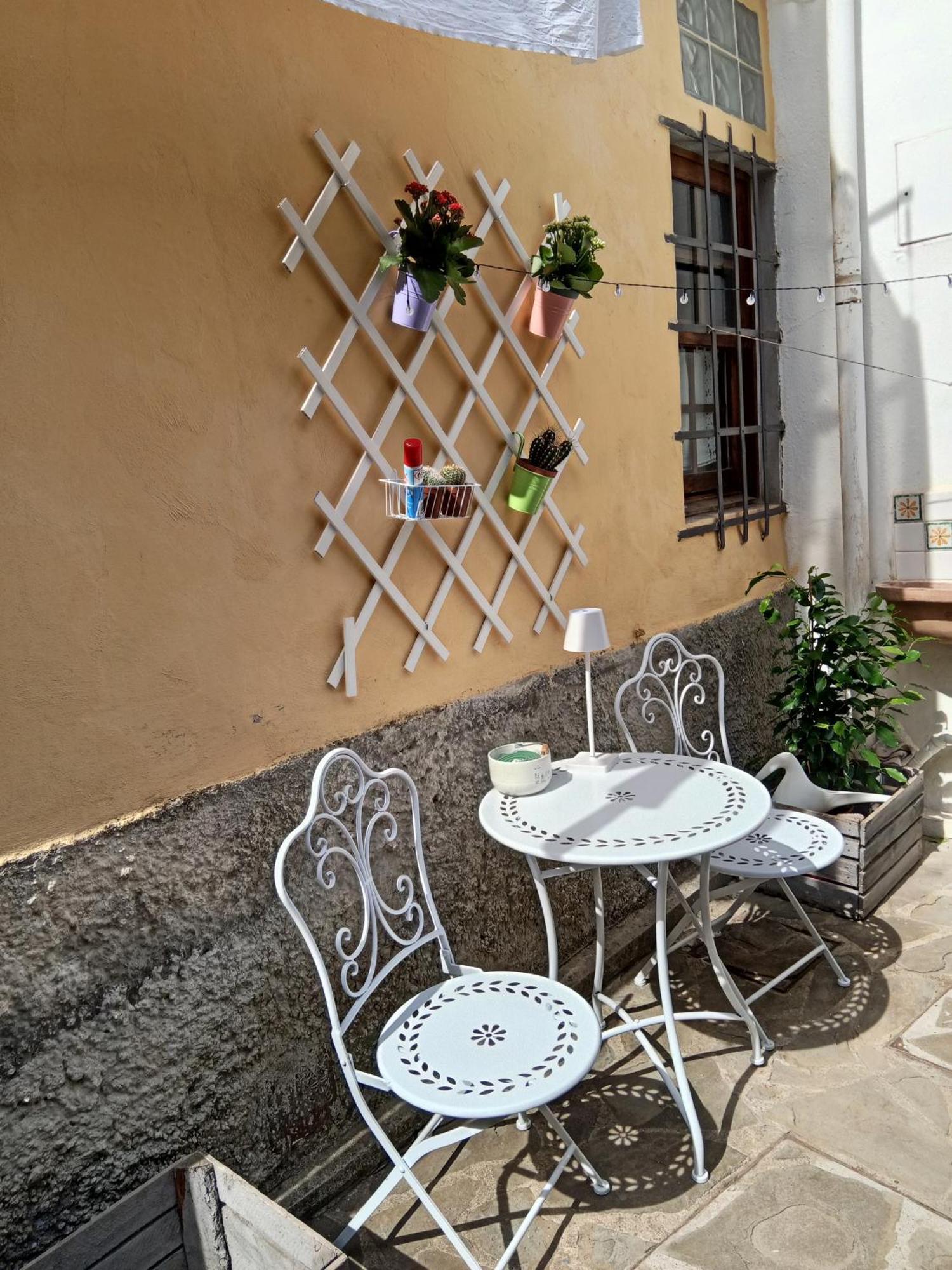Apartamento Casa Romantica Vicino Al Centro Di Florencia