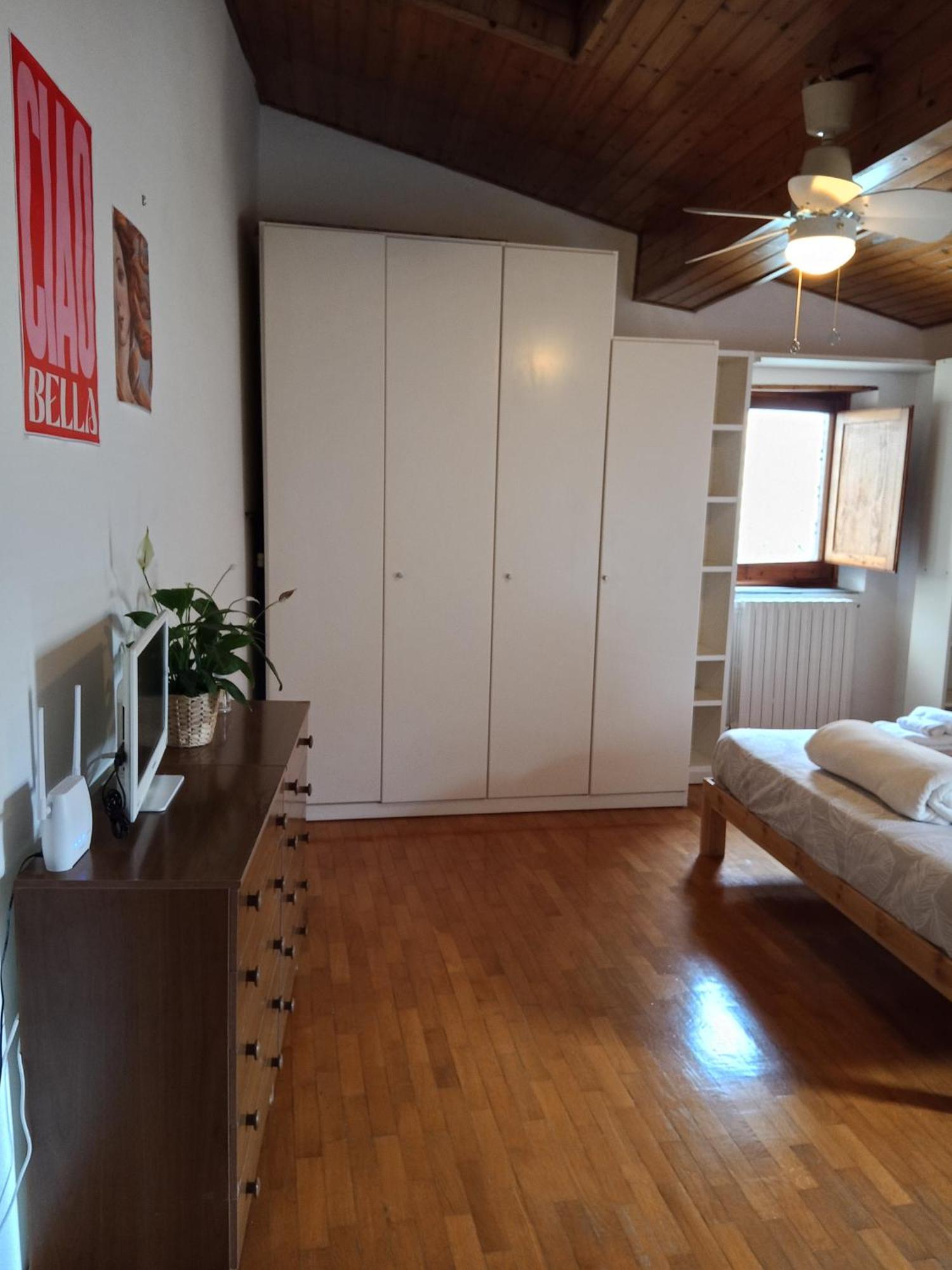 Apartamento Casa Romantica Vicino Al Centro Di *