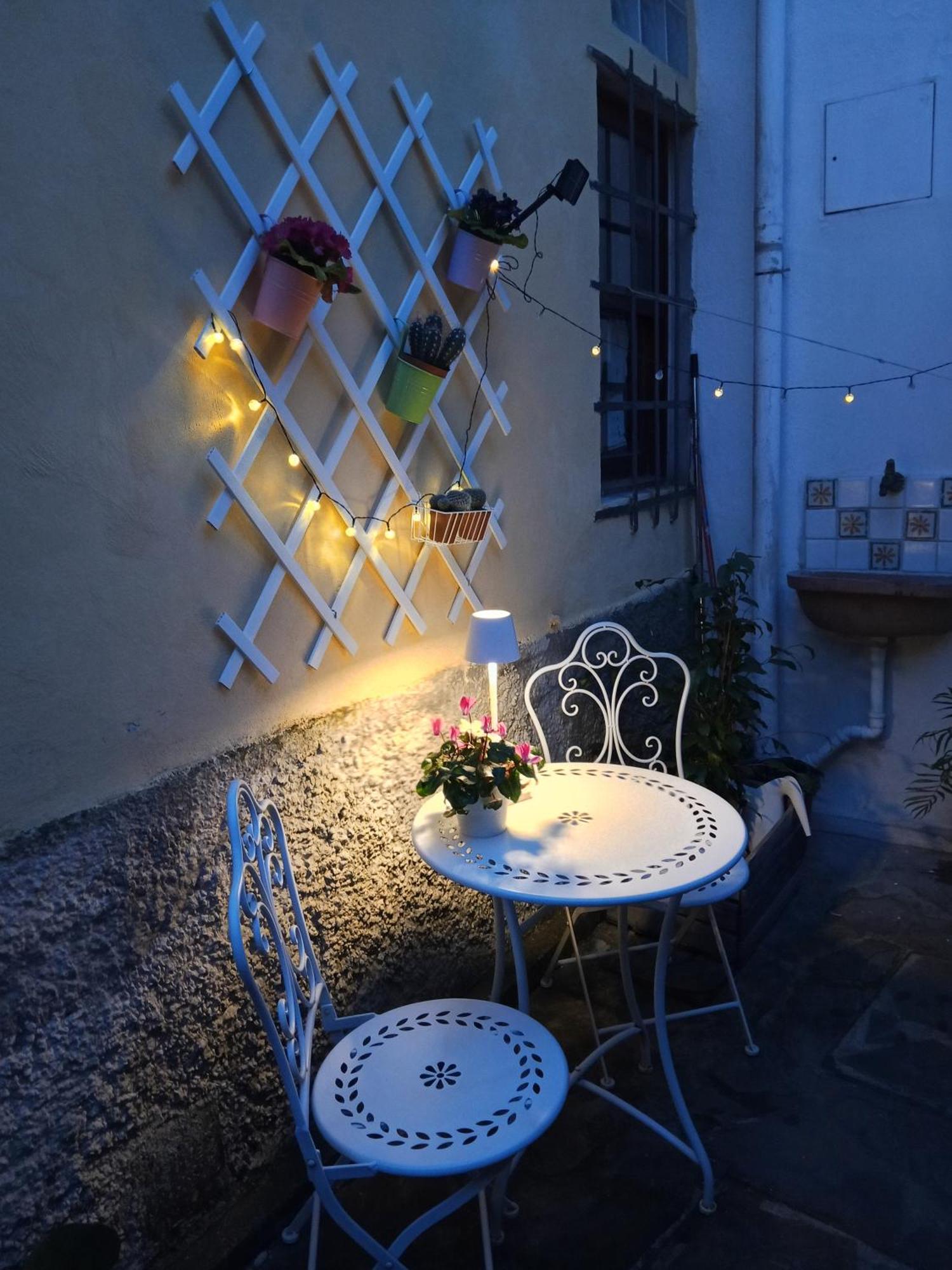 Casa Romantica Vicino Al Centro Di * Florencia
